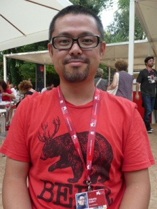 Isamu Hirabayashi