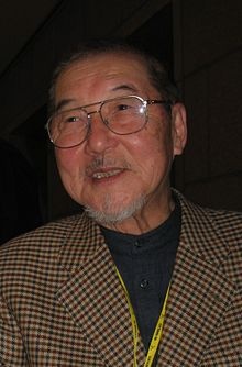 Kihachiro Kawamoto