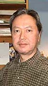 Kouji Nanke