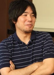 Kousuke Sugimoto