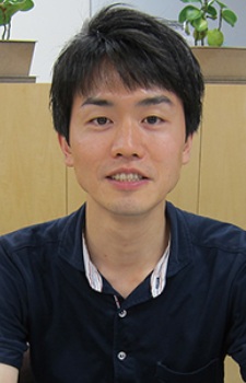 Takashi Taniguchi