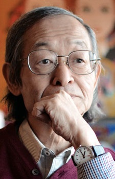 Tanaami Keiichi