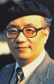 Osamu Tezuka